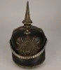 Mecklenburg Schwerin18th Dragoon Enlisted Pickelhaube Visuel 2